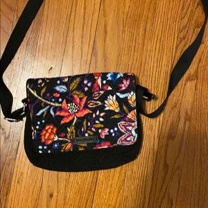 Vera Bradley Turnabout Crossbody